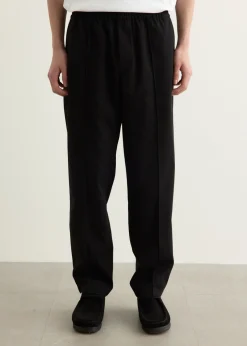 Elasticated Waist Pants