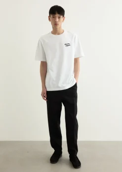 Elasticated Waist Pants