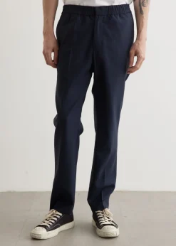 Elasticated Waist Pants