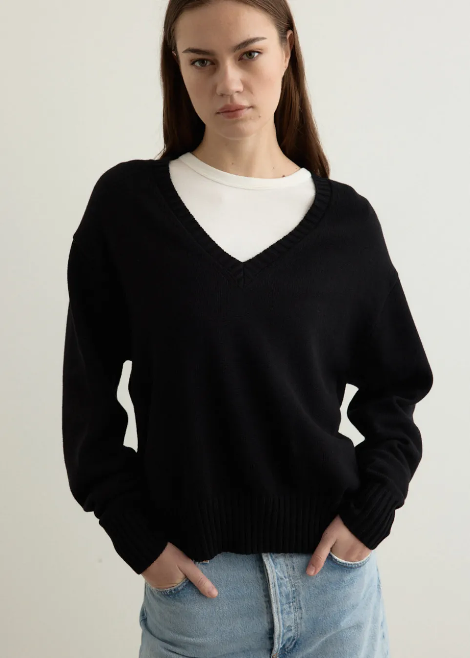 Elowen Sweater