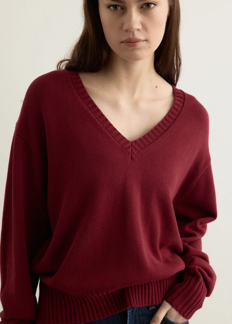 Elowen Sweater