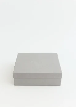 Engraved Western Belt