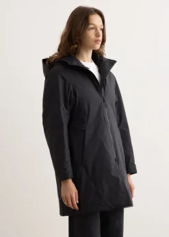 Entasis Insulated Coat