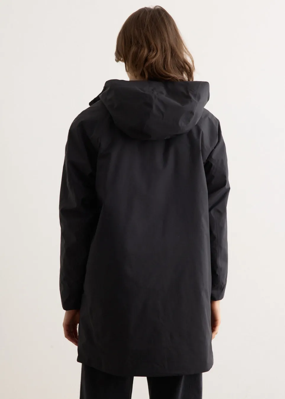 Entasis Insulated Coat