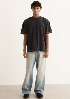 Eresa U Autograph Logo T-Shirt