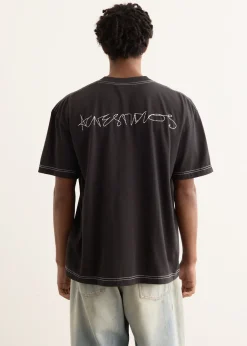 Eresa U Autograph Logo T-Shirt