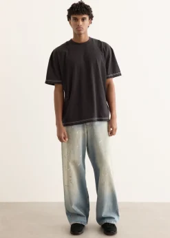 Eresa U Autograph Logo T-Shirt