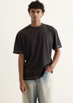 Eresa U Autograph Logo T-Shirt