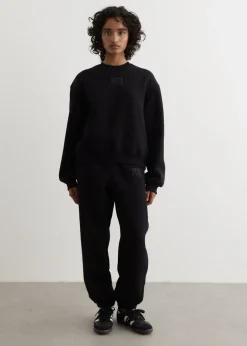 Essential Terry Classic Sweatpants