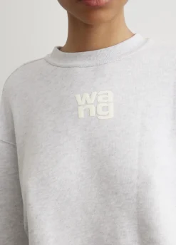 Essential Terry Crew Sweatshirt