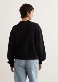 Essential Terry Crew Sweatshirt