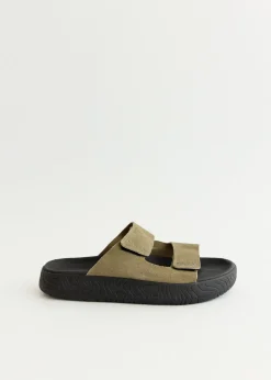 Etna Sandals