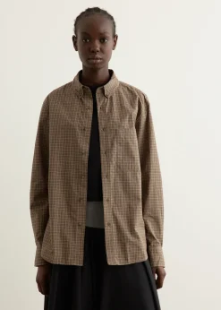 Evan Long Sleeve Shirt