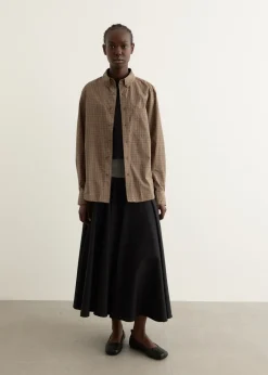 Evan Long Sleeve Shirt