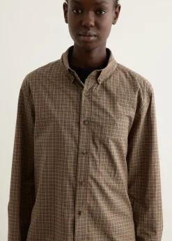 Evan Long Sleeve Shirt