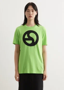 Everest Crewneck T-Shirt