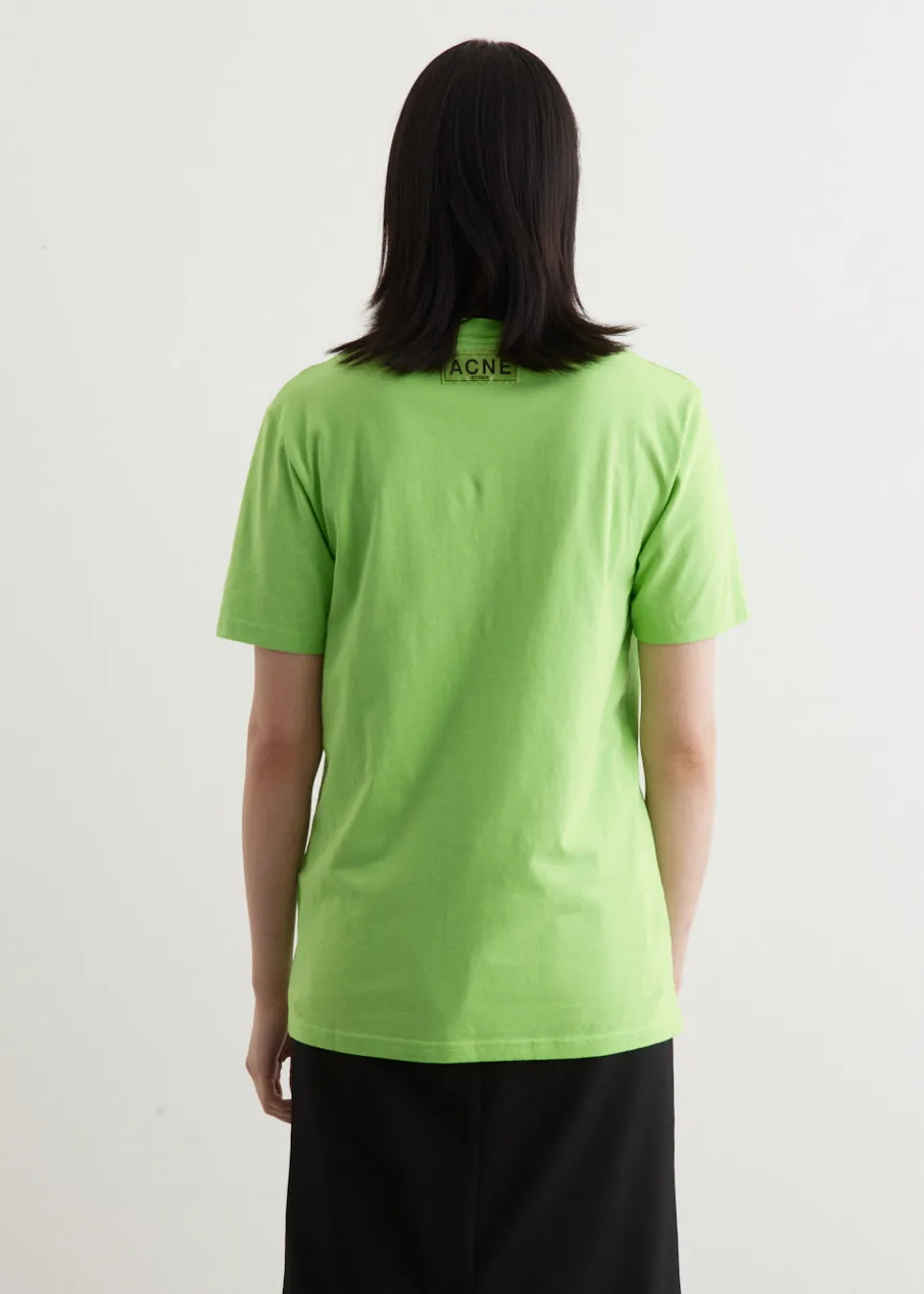 Everest Crewneck T-Shirt