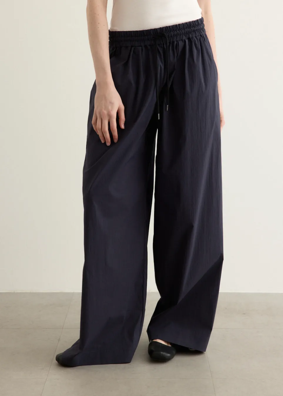 Everyday Drawstring Pants