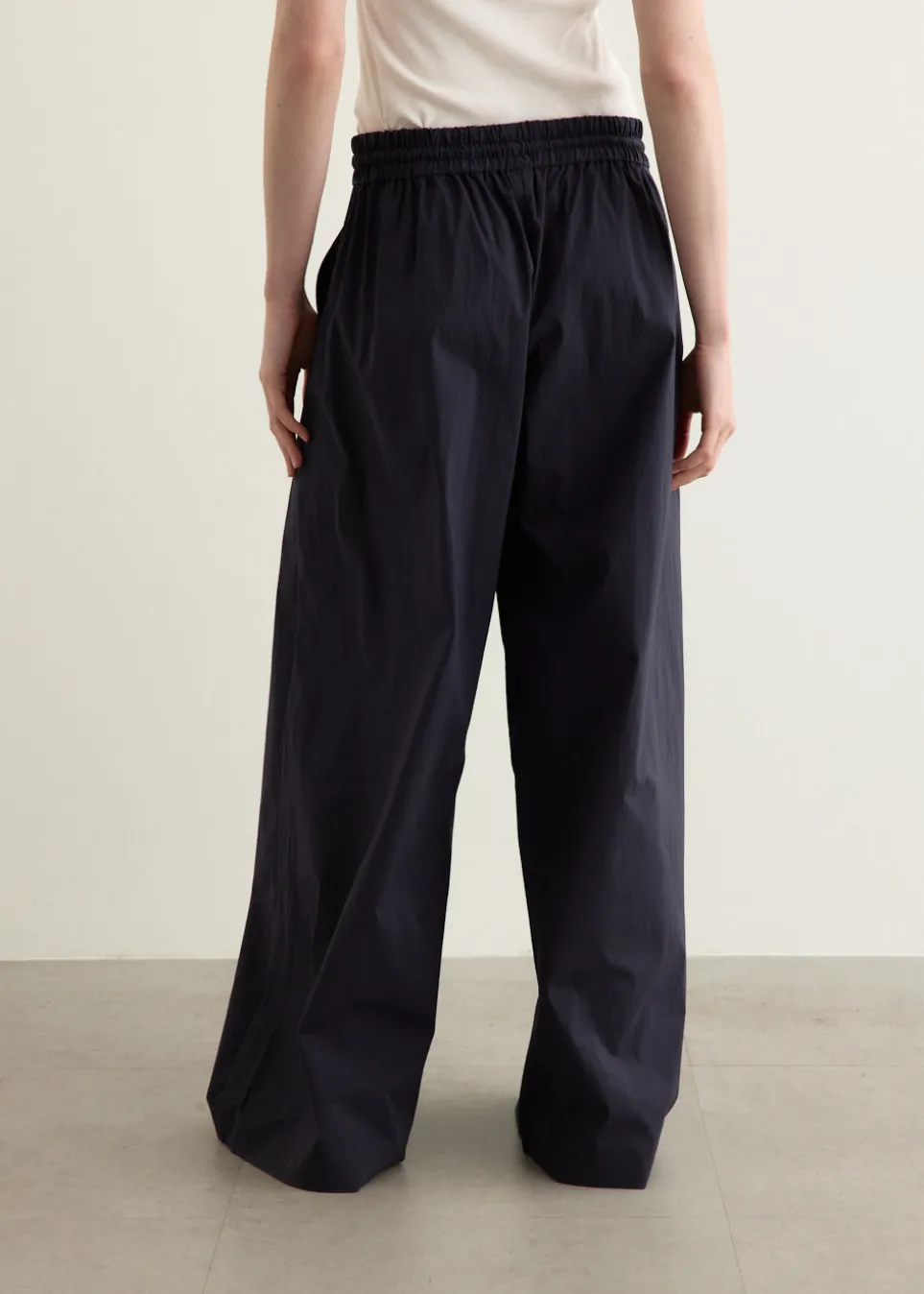 Everyday Drawstring Pants