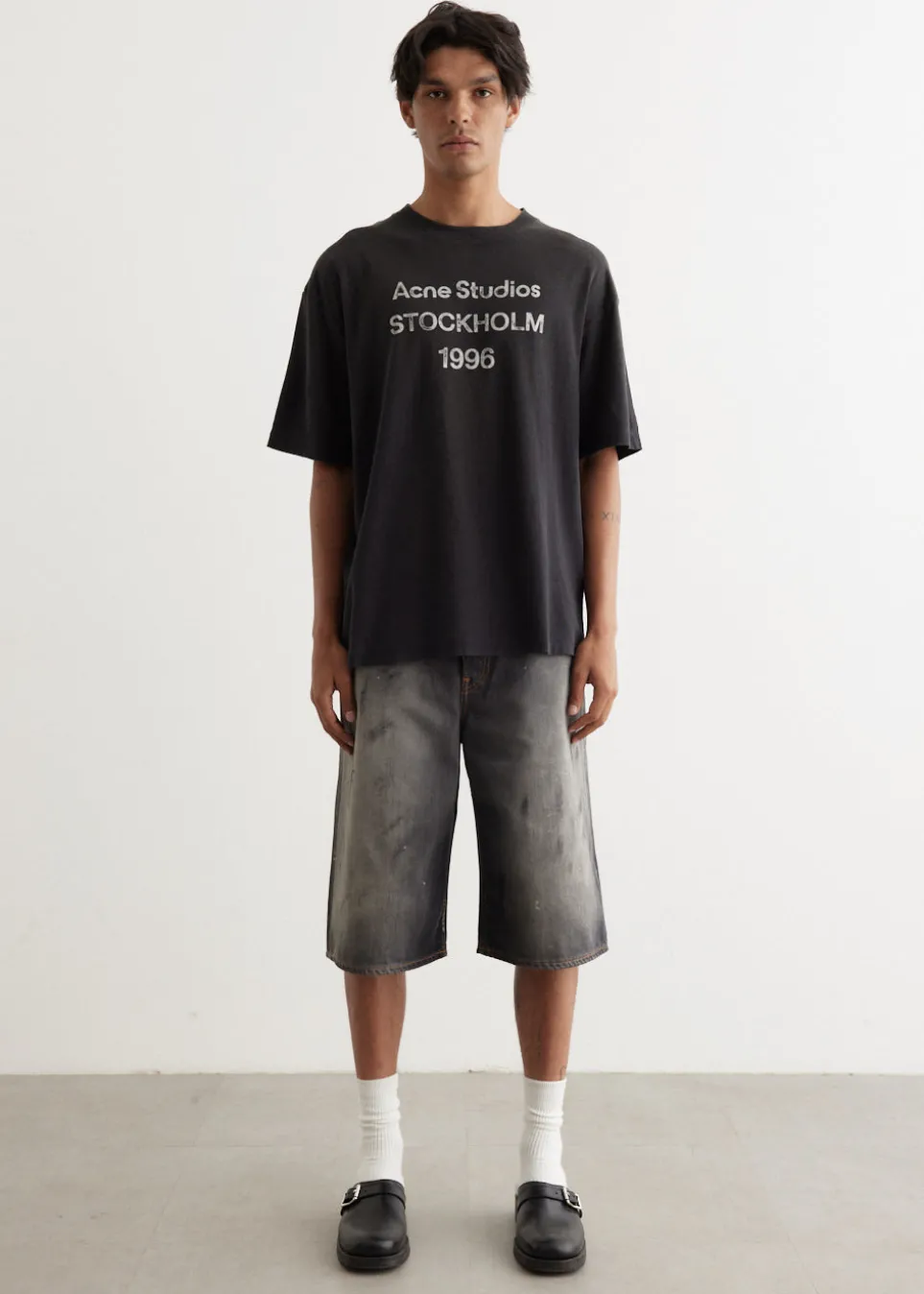 Exford U 1996 T-Shirt