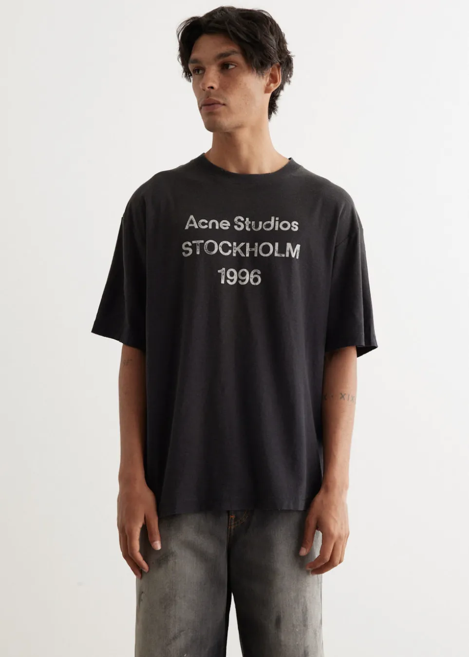 Exford U 1996 T-Shirt