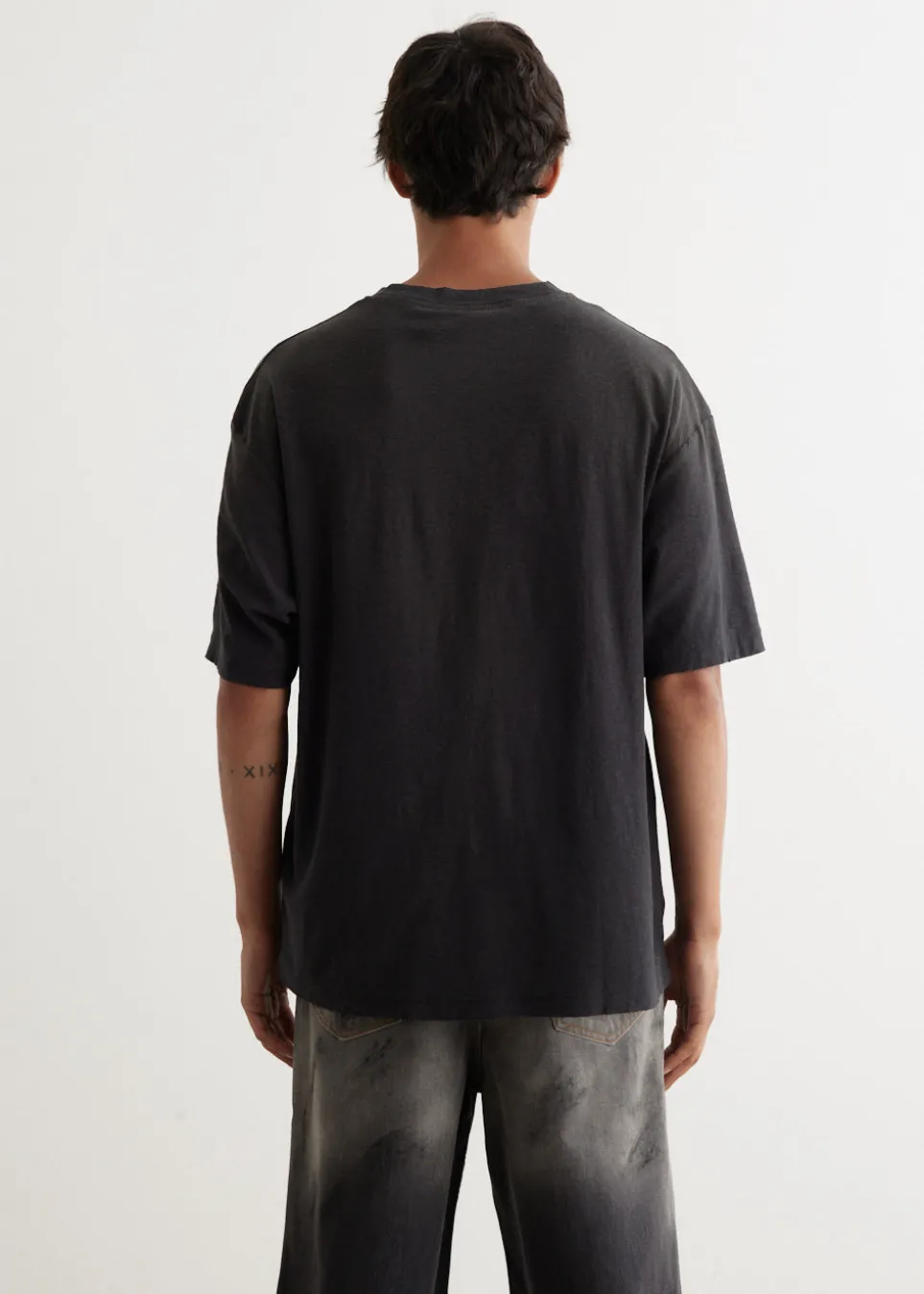 Exford U 1996 T-Shirt