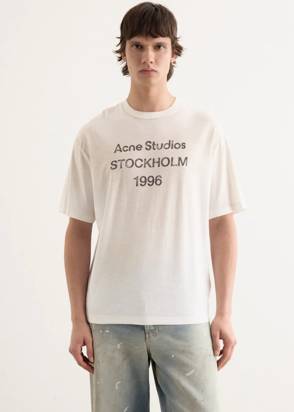 Exford U 1996 T-Shirt