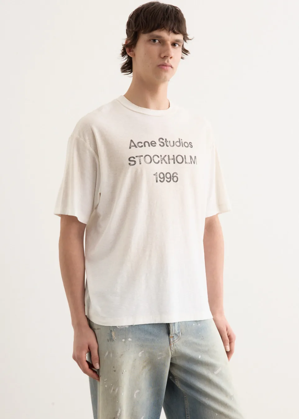 Exford U 1996 T-Shirt