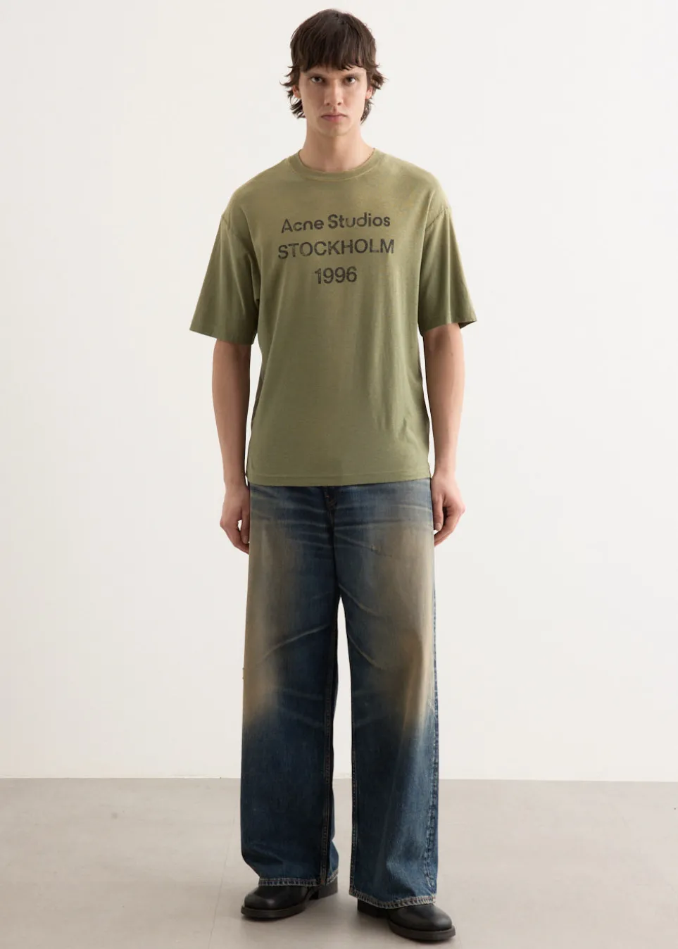 Exford U 1996 T-Shirt