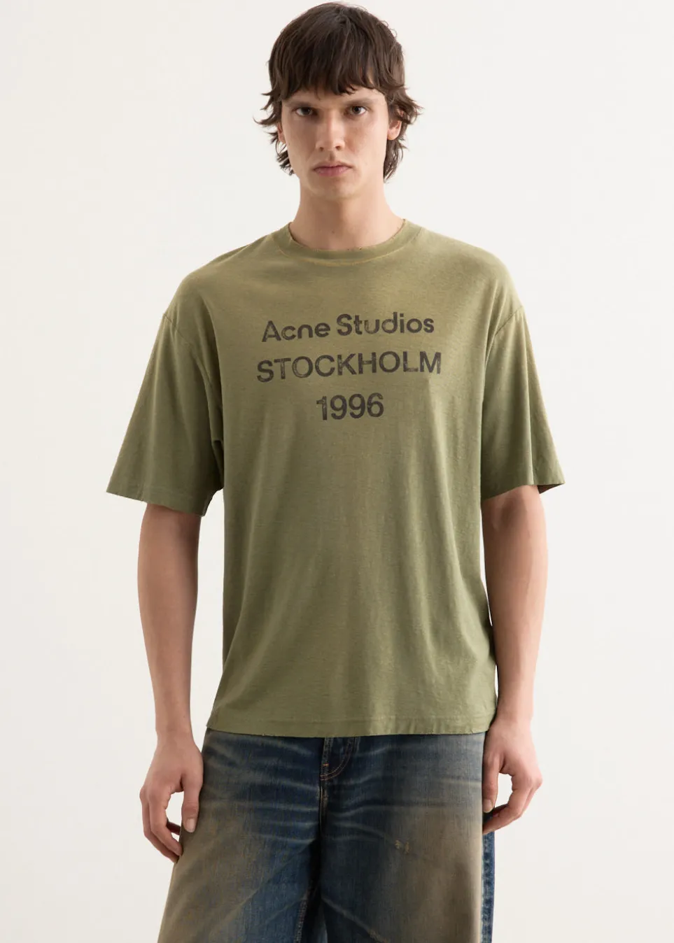 Exford U 1996 T-Shirt