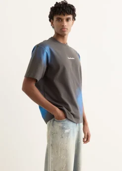 Exford U Foil Stamp T-Shirt