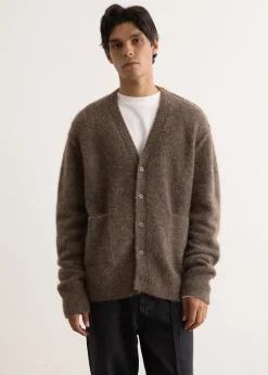 Expectation Cardigan