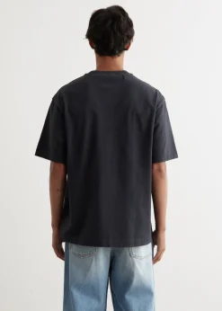 Extorr Stamp Logo T-Shirt