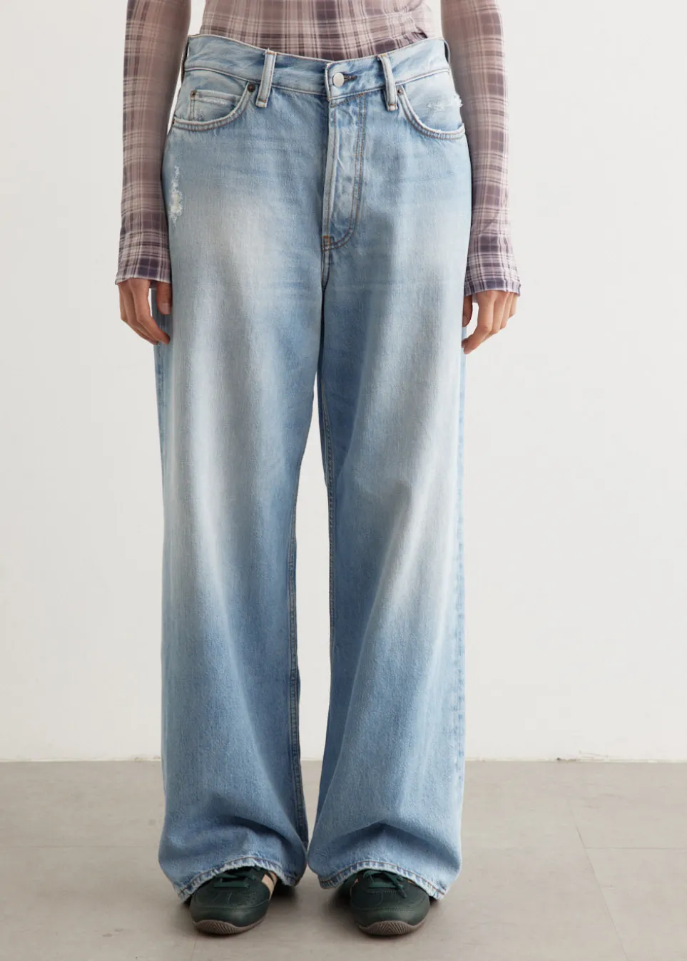 1981F FN Vintage Jeans