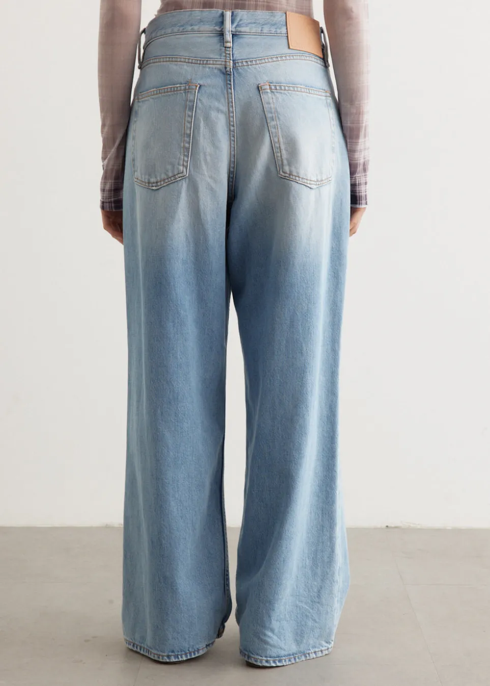 1981F FN Vintage Jeans