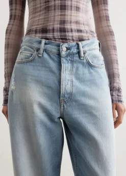1981F FN Vintage Jeans