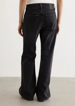 2021F Loose Fit Jeans