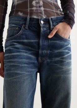 2021F Loose Fit Jeans