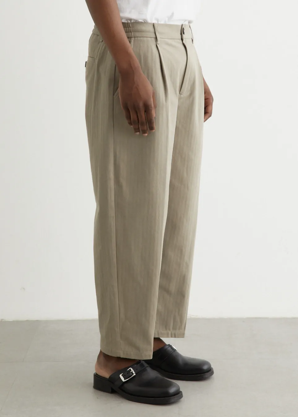 Falstaff Pants