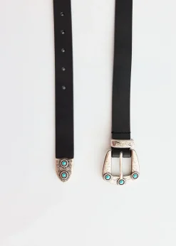 Fancy Western Belt
