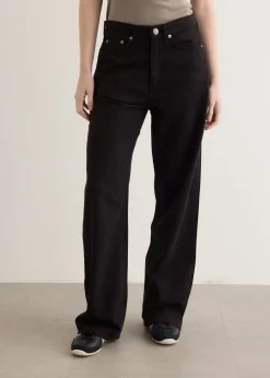 Featherweight Logan Jeans