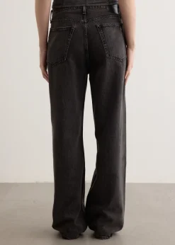 Featherweight Logan Jeans