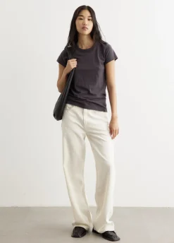 Featherweight Logan Jeans