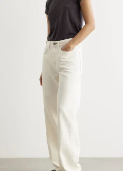 Featherweight Logan Jeans