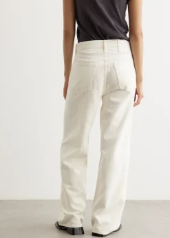 Featherweight Logan Jeans