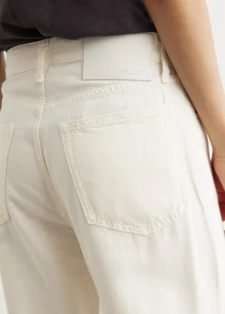 Featherweight Logan Jeans