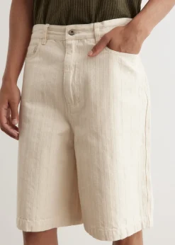 Fiction Baggy Shorts