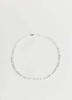 Figaro Chain Necklace