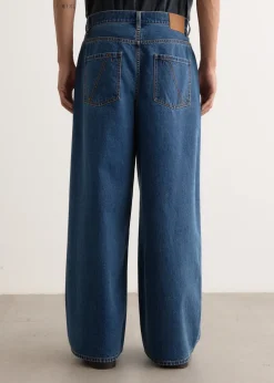 Fisher Jeans