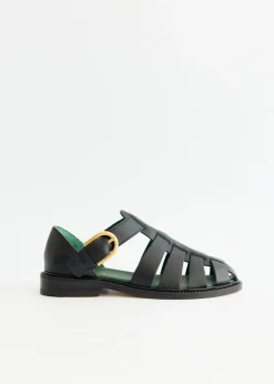 Fisherman Sandals